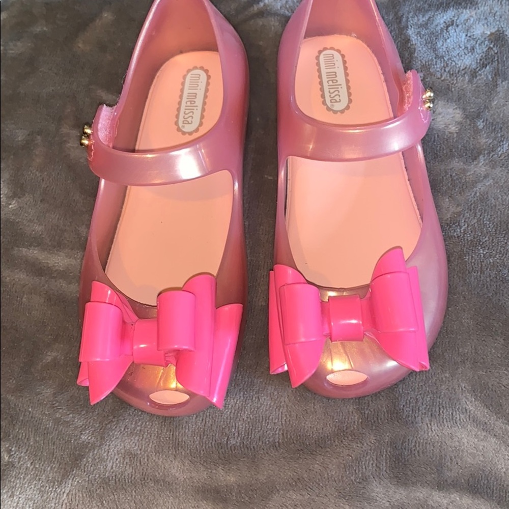 Mini Melissa